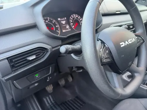 Dacia Jogger ECO-G 100 5 places Essential - Photo 22