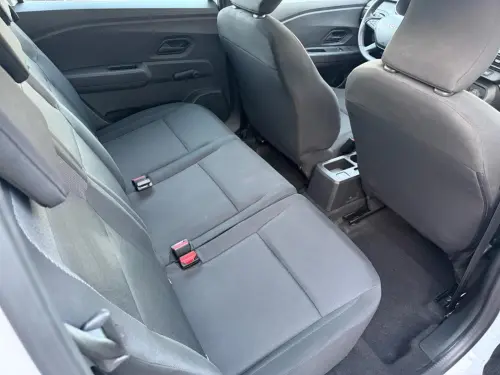 Dacia Jogger ECO-G 100 5 places Essential - Photo 24