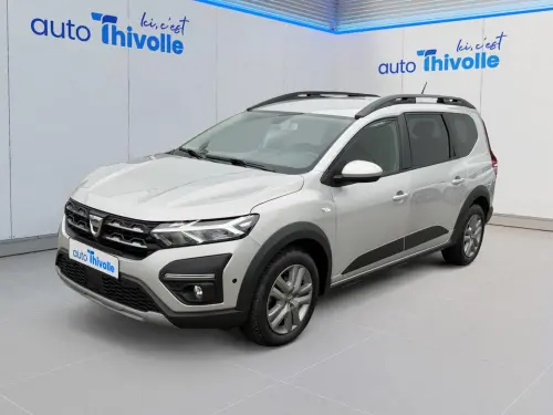Dacia Jogger ECO-G 100 5 places Confort - Photo 0