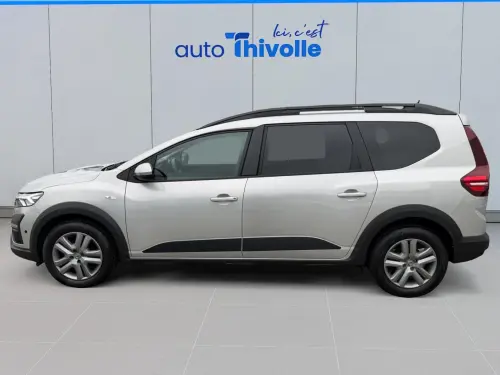 Dacia Jogger ECO-G 100 5 places Confort - Photo 1