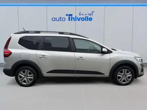 Dacia Jogger ECO-G 100 5 places Confort - Photo 5