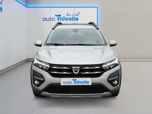 Dacia Jogger ECO-G 100 5 places Confort - Photo 7
