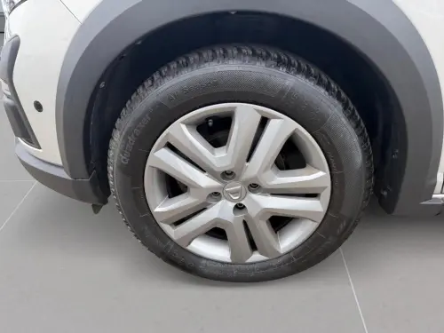 Dacia Jogger ECO-G 100 5 places Confort - Photo 8
