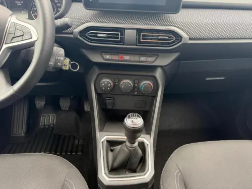 Dacia Jogger ECO-G 100 5 places Confort - Photo 14