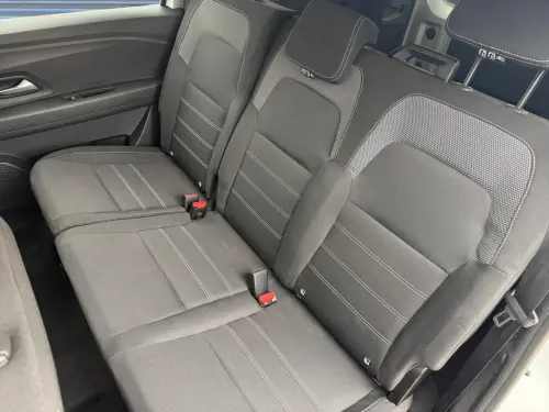 Dacia Jogger ECO-G 100 5 places Confort - Photo 15