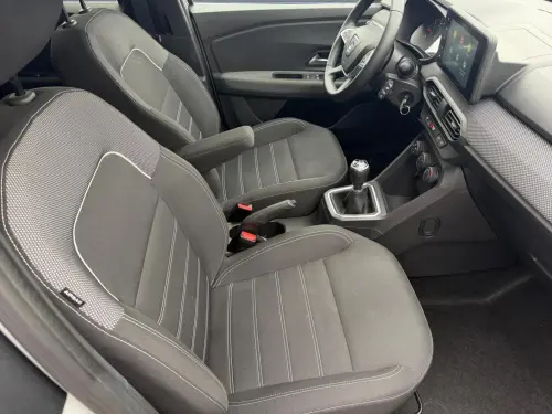 Dacia Jogger ECO-G 100 5 places Confort - Photo 16