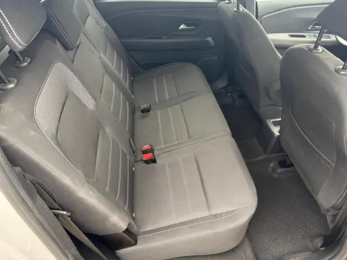 Dacia Jogger ECO-G 100 5 places Confort - Photo 17