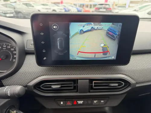 Dacia Jogger ECO-G 100 5 places Confort - Photo 20