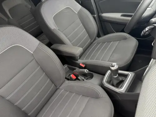 Dacia Jogger ECO-G 100 5 places Confort - Photo 22