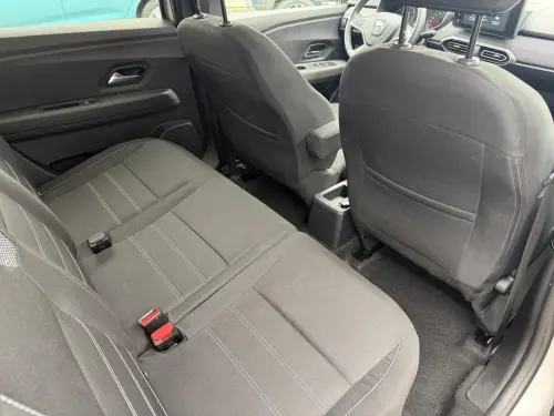 Dacia Jogger ECO-G 100 5 places Confort - Photo 23