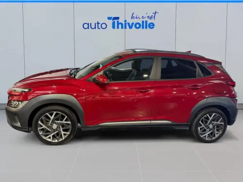 Hyundai Kona Kona Hybrid 141 Executive - Photo 1