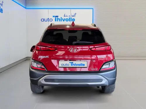 Hyundai Kona Kona Hybrid 141 Executive - Photo 3