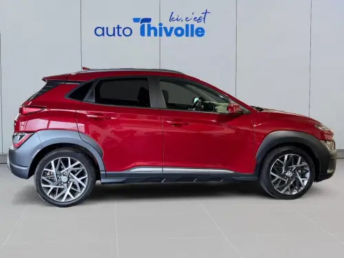 Hyundai Kona Kona Hybrid 141 Executive - Photo 5