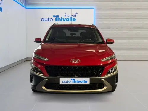 Hyundai Kona Kona Hybrid 141 Executive - Photo 7