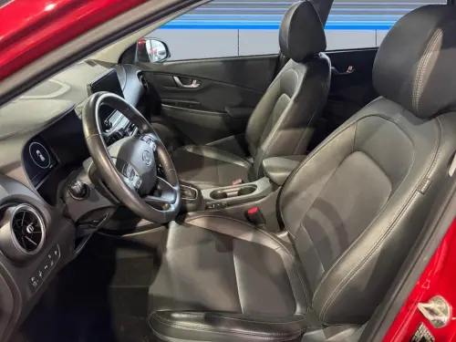 Hyundai Kona Kona Hybrid 141 Executive - Photo 9