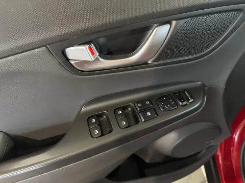 Hyundai Kona Kona Hybrid 141 Executive - Photo 10