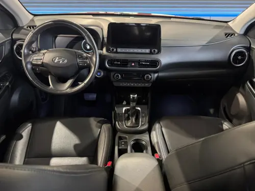 Hyundai Kona Kona Hybrid 141 Executive - Photo 11