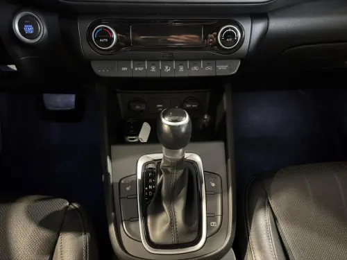 Hyundai Kona Kona Hybrid 141 Executive - Photo 13