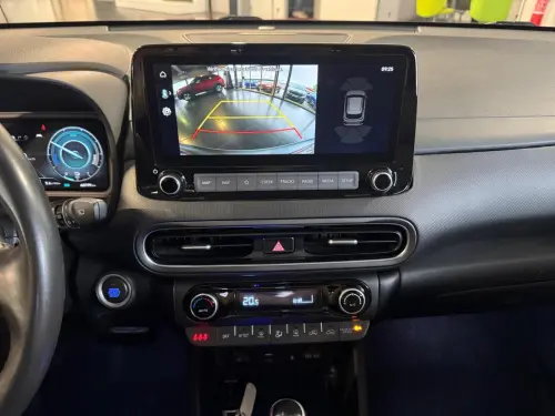 Hyundai Kona Kona Hybrid 141 Executive - Photo 14