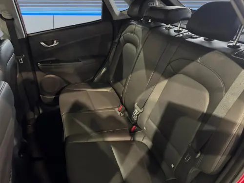 Hyundai Kona Kona Hybrid 141 Executive - Photo 15