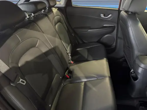 Hyundai Kona Kona Hybrid 141 Executive - Photo 17