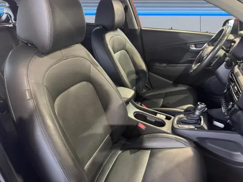 Hyundai Kona Kona Hybrid 141 Executive - Photo 18