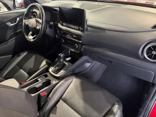 Hyundai Kona Kona Hybrid 141 Executive - Photo 19