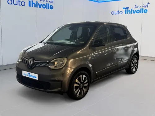 Renault Twingo E-Tech Twingo III E-Tech Techno - Photo 0