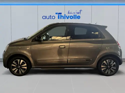 Renault Twingo E-Tech Twingo III E-Tech Techno - Photo 1