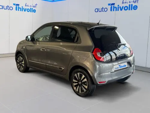 Renault Twingo E-Tech Twingo III E-Tech Techno - Photo 2