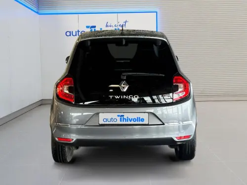 Renault Twingo E-Tech Twingo III E-Tech Techno - Photo 3