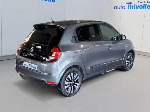 Renault Twingo E-Tech Twingo III E-Tech Techno - Photo 4