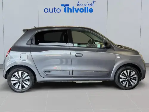 Renault Twingo E-Tech Twingo III E-Tech Techno - Photo 5