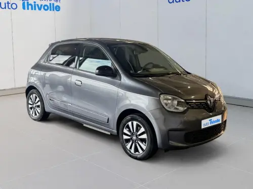 Renault Twingo E-Tech Twingo III E-Tech Techno - Photo 6