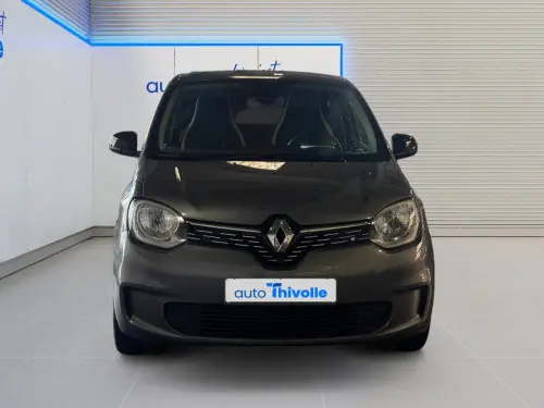 Renault Twingo E-Tech Twingo III E-Tech Techno - Photo 7