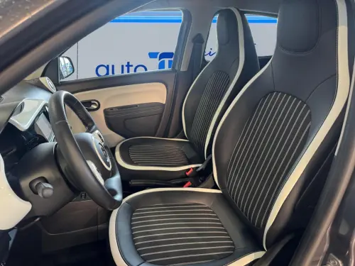 Renault Twingo E-Tech Twingo III E-Tech Techno - Photo 9