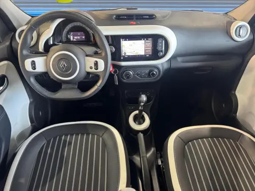 Renault Twingo E-Tech Twingo III E-Tech Techno - Photo 11