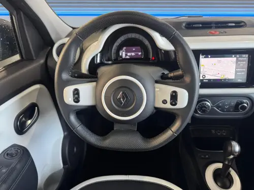 Renault Twingo E-Tech Twingo III E-Tech Techno - Photo 12