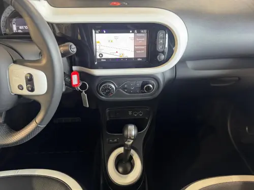 Renault Twingo E-Tech Twingo III E-Tech Techno - Photo 14