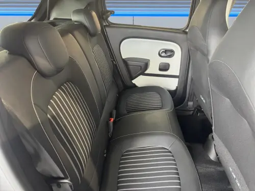 Renault Twingo E-Tech Twingo III E-Tech Techno - Photo 18