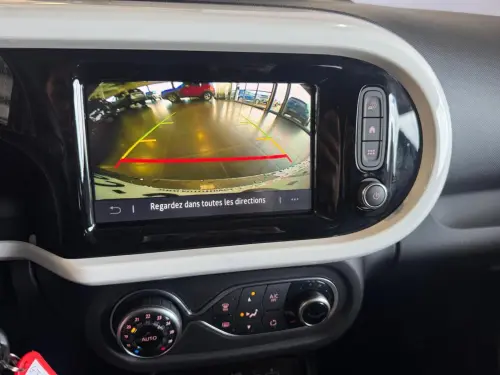 Renault Twingo E-Tech Twingo III E-Tech Techno - Photo 21