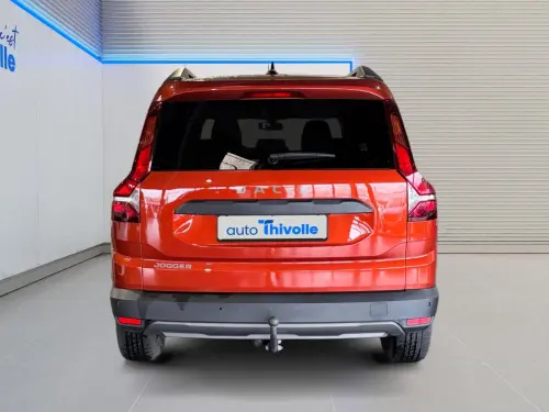 Dacia Jogger ECO-G 100 7 places SL Extreme + - Photo 3
