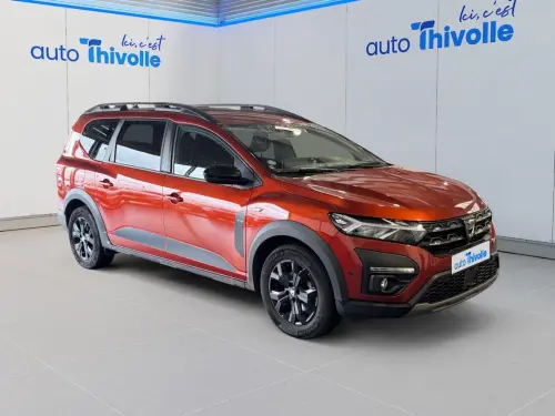 Dacia Jogger ECO-G 100 7 places SL Extreme + - Photo 6