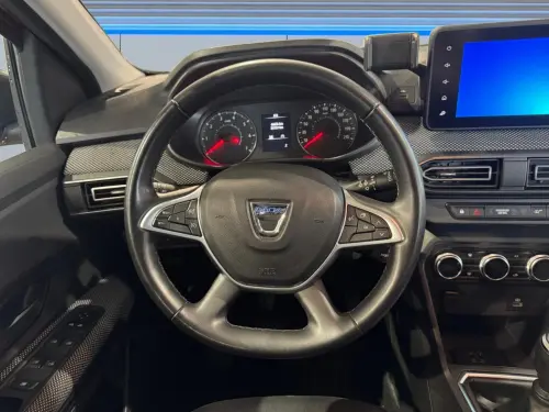 Dacia Jogger ECO-G 100 7 places SL Extreme + - Photo 12