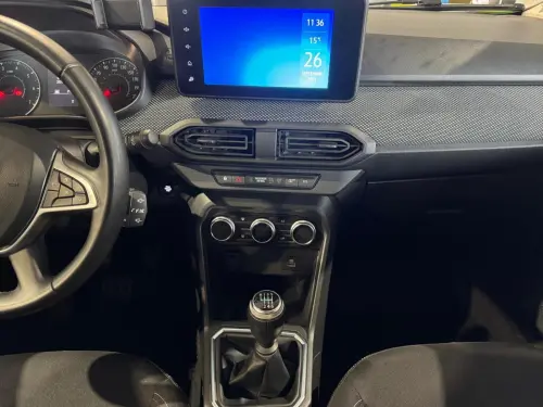 Dacia Jogger ECO-G 100 7 places SL Extreme + - Photo 14