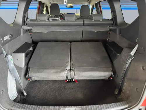 Dacia Jogger ECO-G 100 7 places SL Extreme + - Photo 17
