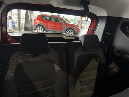 Dacia Jogger ECO-G 100 7 places SL Extreme + - Photo 19