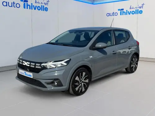 Dacia Sandero TCe 90 GSR2 Expression - Photo 0