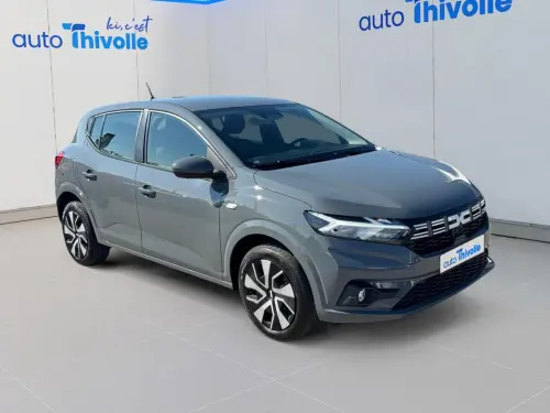 Dacia Sandero TCe 90 GSR2 Expression - Photo 6