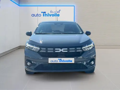 Dacia Sandero TCe 90 GSR2 Expression - Photo 7